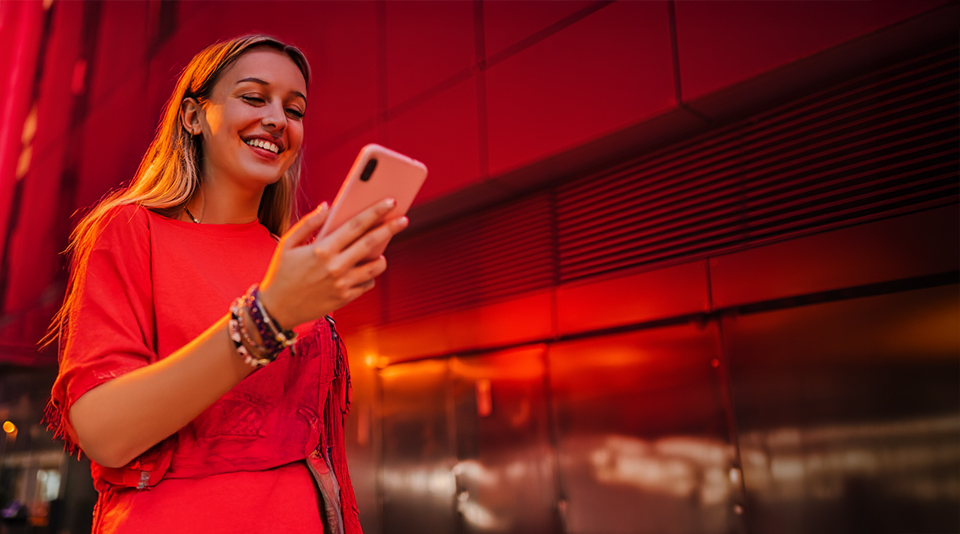 Vodafone оновив лінійку бізнес-тарифів у 2026 році