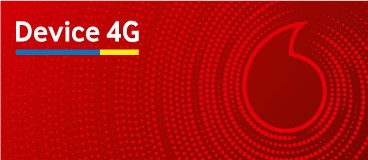 Vodafone<br> <span>Device 4G</span>