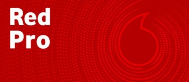 Vodafone<br> <span>Red Pro</span>